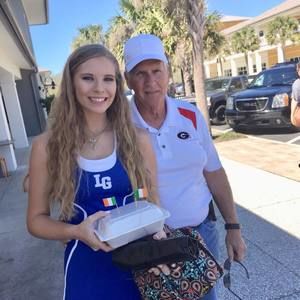 Meet your Posher, Gina